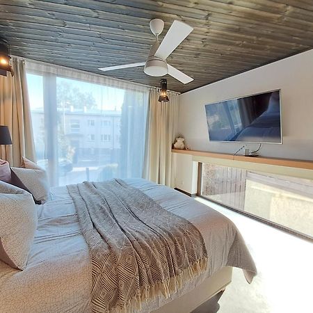 Lux Apartment Pärnu Eksteriør bilde